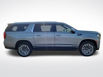 Used 2023 GMC Yukon XL Denali Ultimate