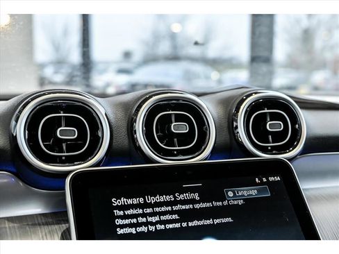 New 2026 Mercedes-Benz GLC 300 4MATIC image 16