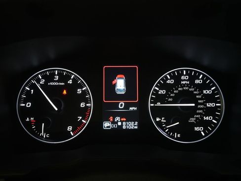 Certified 2024 Subaru Crosstrek 2.0i Premium image 2