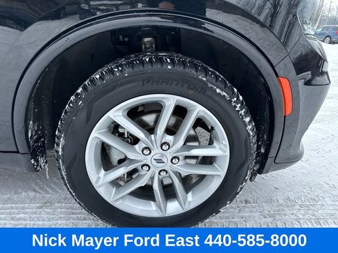 Used 2023 Dodge Durango GT image 17