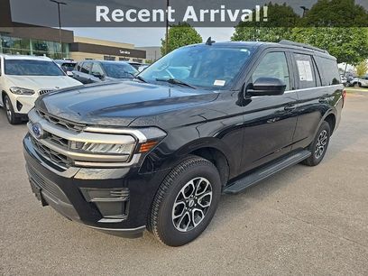 Used 2024 Ford Expedition XLT