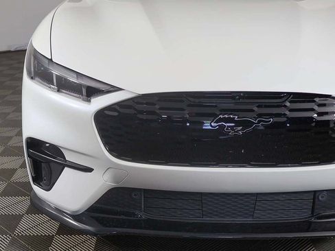 Used 2025 Ford Mustang Mach-E GT AWD/4WD image 14
