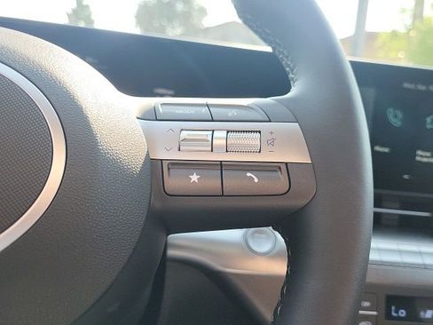 New 2026 Hyundai Kona SEL Sport image 18