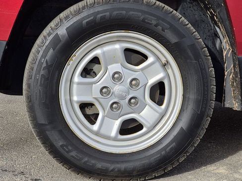 Used 2012 Jeep Patriot Sport w/ PWR Value Group image 7