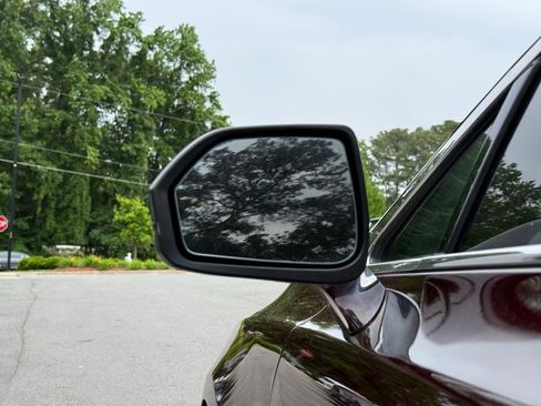 Used 2017 Lincoln MKZ Reserve w/ Climate Package AWD/4WD image 17