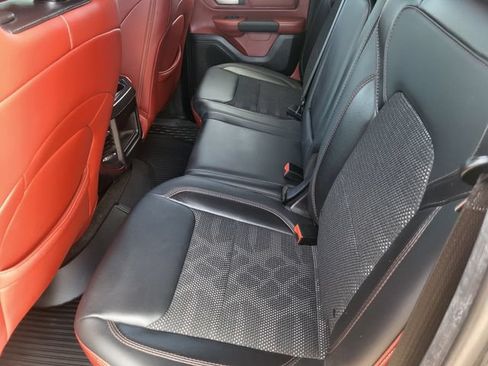 Used 2019 RAM 1500 Rebel w/ Rebel Level 1 Equipment Group AWD/4WD image 22