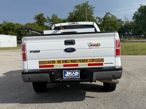 Used 2014 Ford F150 XL RWD image 4