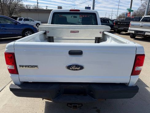 Used 2011 Ford Ranger XL image 6