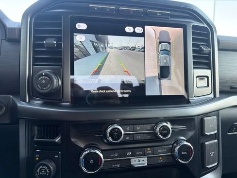 Used 2024 Ford F150 XLT w/ Mobile Office Package AWD/4WD image 24