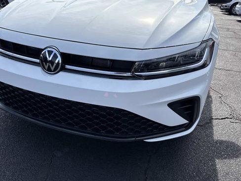 New 2026 Volkswagen Jetta Sport image 9