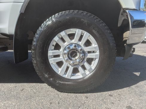 Used 2017 Ford F250 XL w/ STX Appearance Package image 51