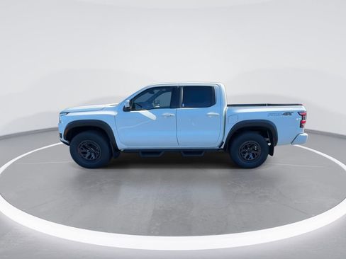New 2026 Nissan Frontier PRO-4X AWD/4WD image 5