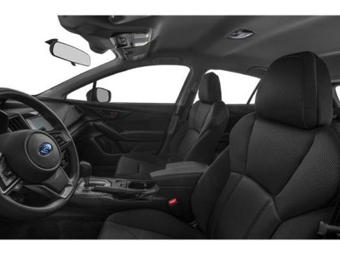 Used 2020 Subaru Impreza 2.0i Premium AWD/4WD image 12