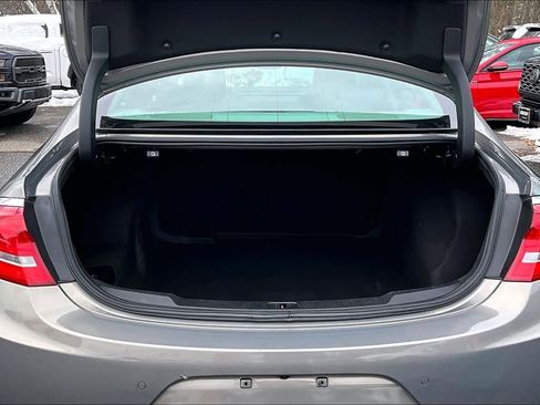 Used 2017 Buick LaCrosse Essence image 30