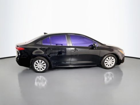 Used 2023 Toyota Corolla LE FWD image 11