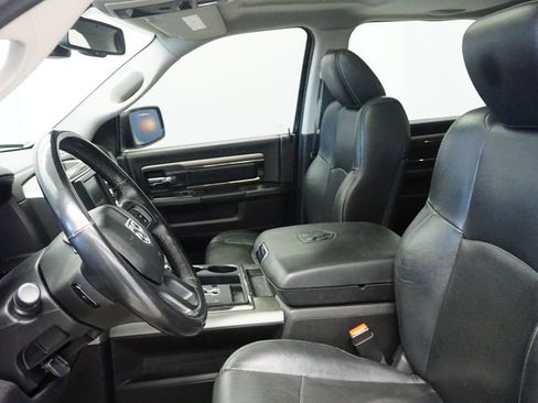 Used 2013 RAM 1500 Sport w/ Sport Premium Group image 23