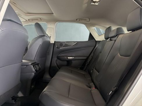 Certified 2026 Lexus NX 350h AWD w/ Accessory Package (K3) image 11
