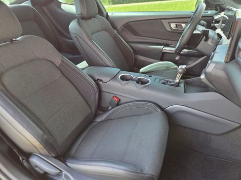 New 2026 Ford Mustang Coupe image 10