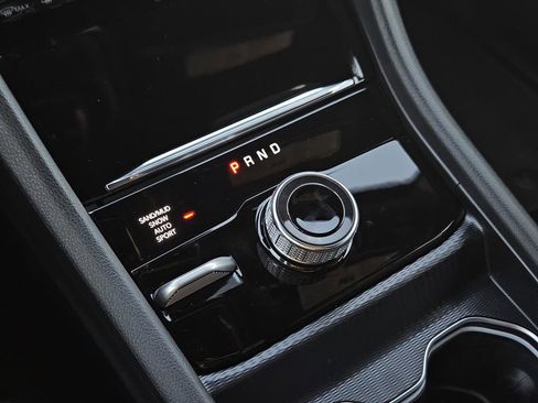 New 2025 Jeep Grand Cherokee L Limited AWD/4WD image 28