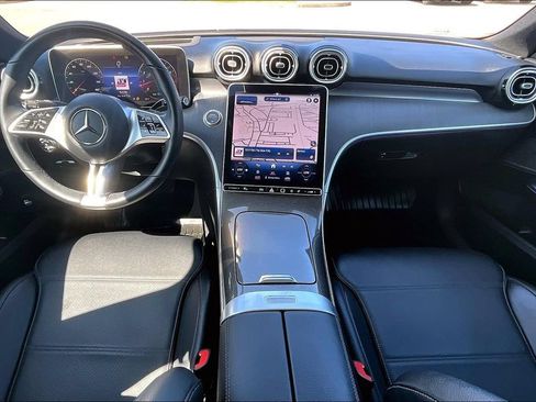 Used 2022 Mercedes-Benz C 300 4MATIC Sedan image 20