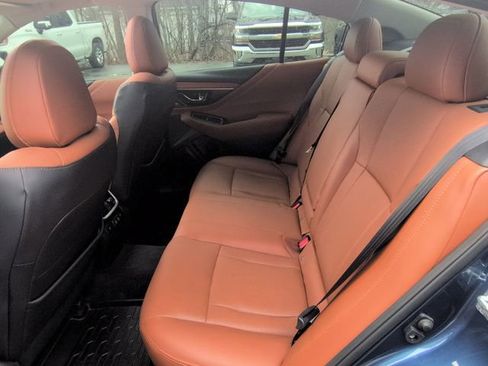 Used 2022 Subaru Legacy Touring XT image 28