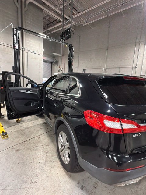 Used 2016 Lincoln MKX Premiere FWD image 5