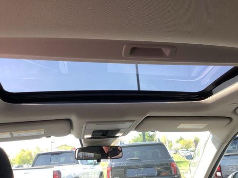 New 2026 Honda CR-V EX image 21