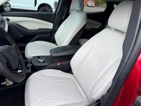 Used 2023 Ford Mustang Mach-E Premium RWD image 11
