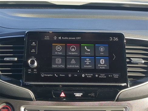 Certified 2025 Honda Ridgeline TrailSport+ image 18