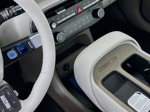 New 2026 Hyundai Palisade SEL image 15