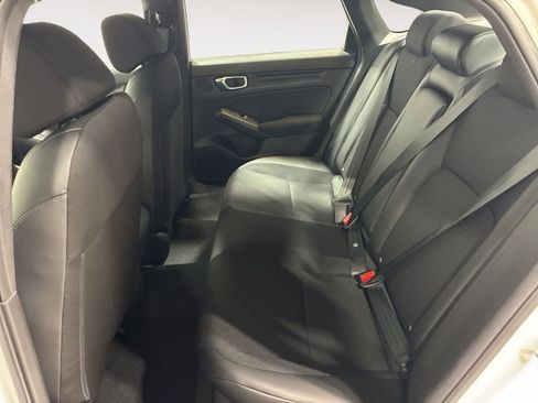 New 2026 Honda Civic Sport image 11