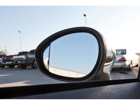 Used 2012 FIAT 500 Lounge w/ Convenience Group image 10