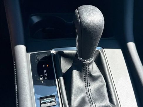New 2026 MAZDA MAZDA3 s FWD image 16