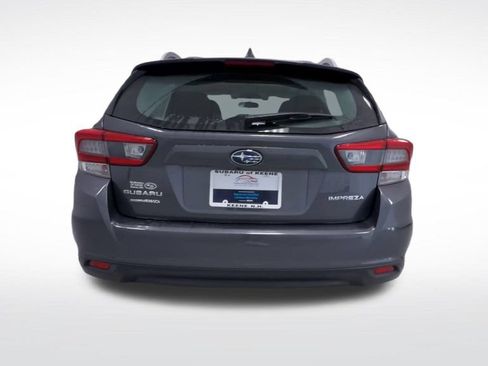 Used 2022 Subaru Impreza 2.0i Premium AWD/4WD image 7