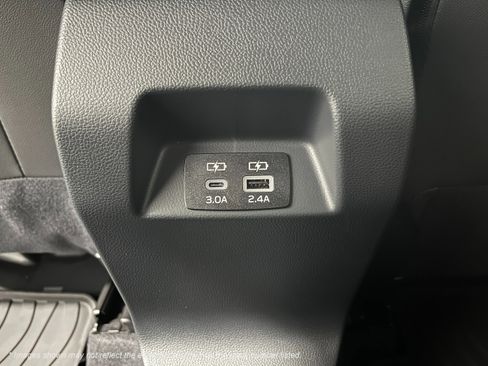 New 2026 Subaru Crosstrek 2.5i Sport AWD/4WD image 25