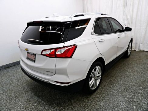 Used 2021 Chevrolet Equinox Premier FWD image 6