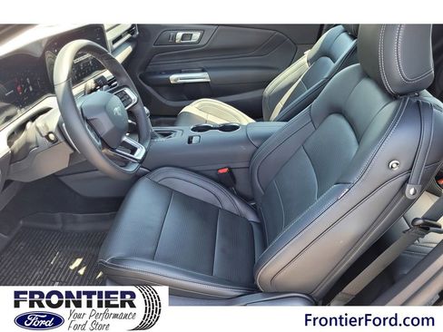 Used 2026 Ford Mustang GT Premium RWD image 24
