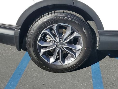 Certified 2022 Honda CR-V EX-L image 7