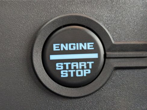 New 2025 Ford Bronco Badlands w/ Sasquatch Package image 29