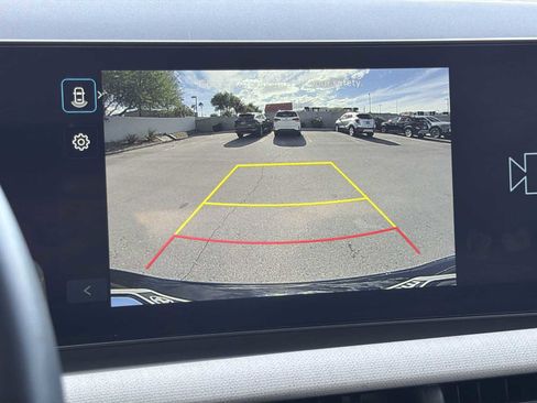 Certified 2025 Hyundai Tucson SEL image 3