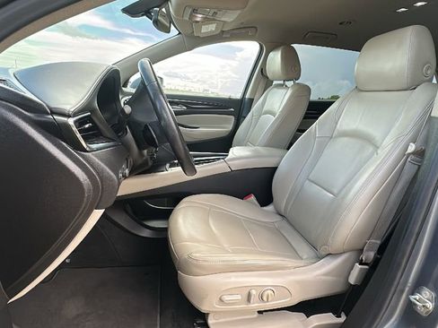 Used 2019 Buick Enclave Essence AWD/4WD image 4