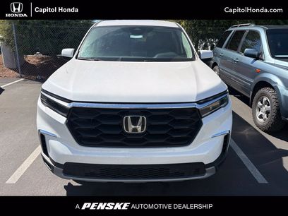 Used 2024 Honda Pilot EX-L