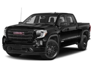 Used 2022 GMC Sierra 1500 Elevation RWD video 1