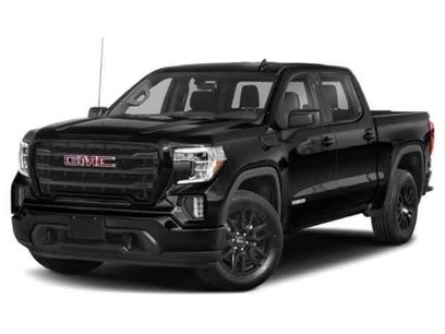 Used 2022 GMC Sierra 1500 Elevation