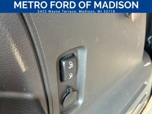 Used 2014 Ford Edge SEL w/ Equipment Group 205A AWD/4WD image 36