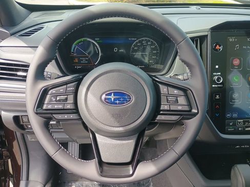 New 2026 Subaru Forester Premium AWD/4WD image 19