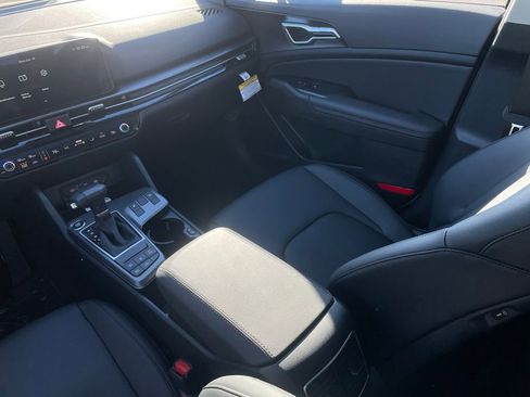 New 2026 Kia Sportage EX w/ EX Panorama Roof Package image 26