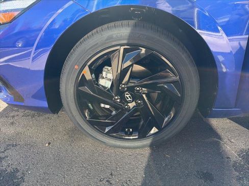 New 2026 Hyundai Elantra SEL Sport image 25