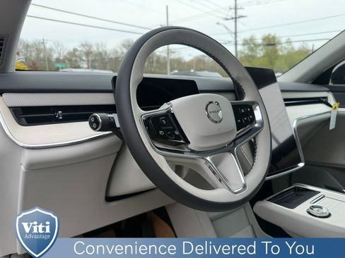 New 2026 Volvo EX90 Plus AWD/4WD image 12