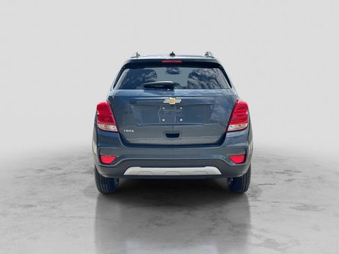 Used 2022 Chevrolet Trax LT w/ LT Convenience Package FWD image 7